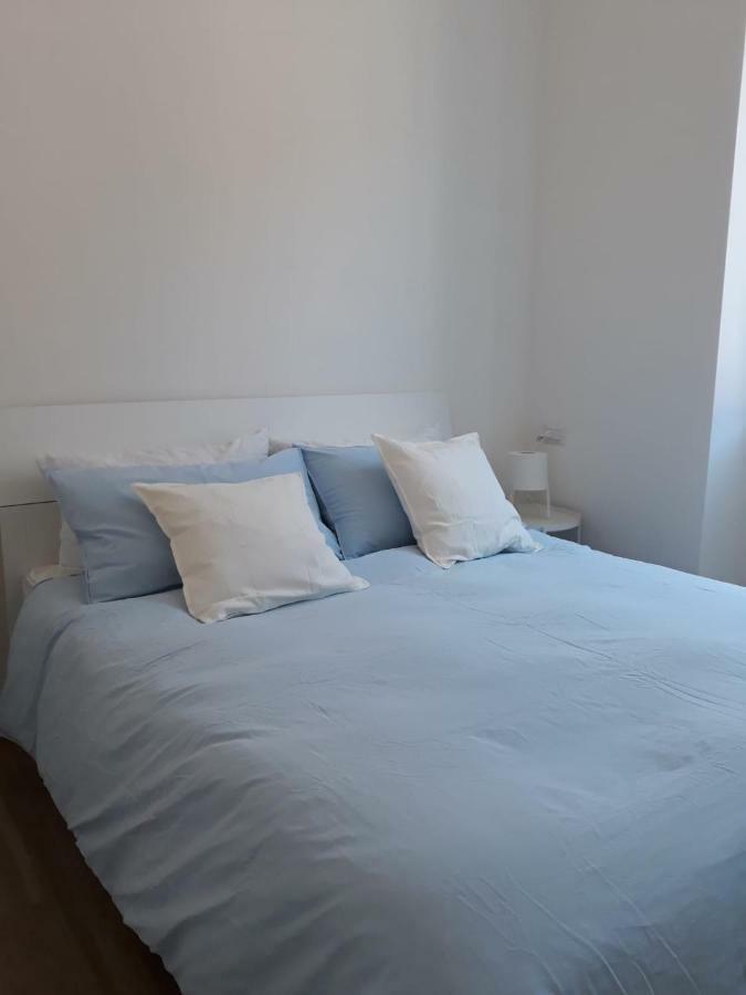 Appartamento Con Vista Milan Exterior photo